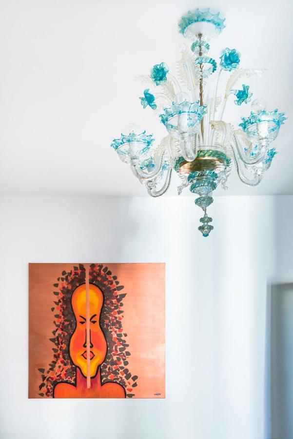 Acquarello - Like At Home In Heart Of Βενετία Εξωτερικό φωτογραφία