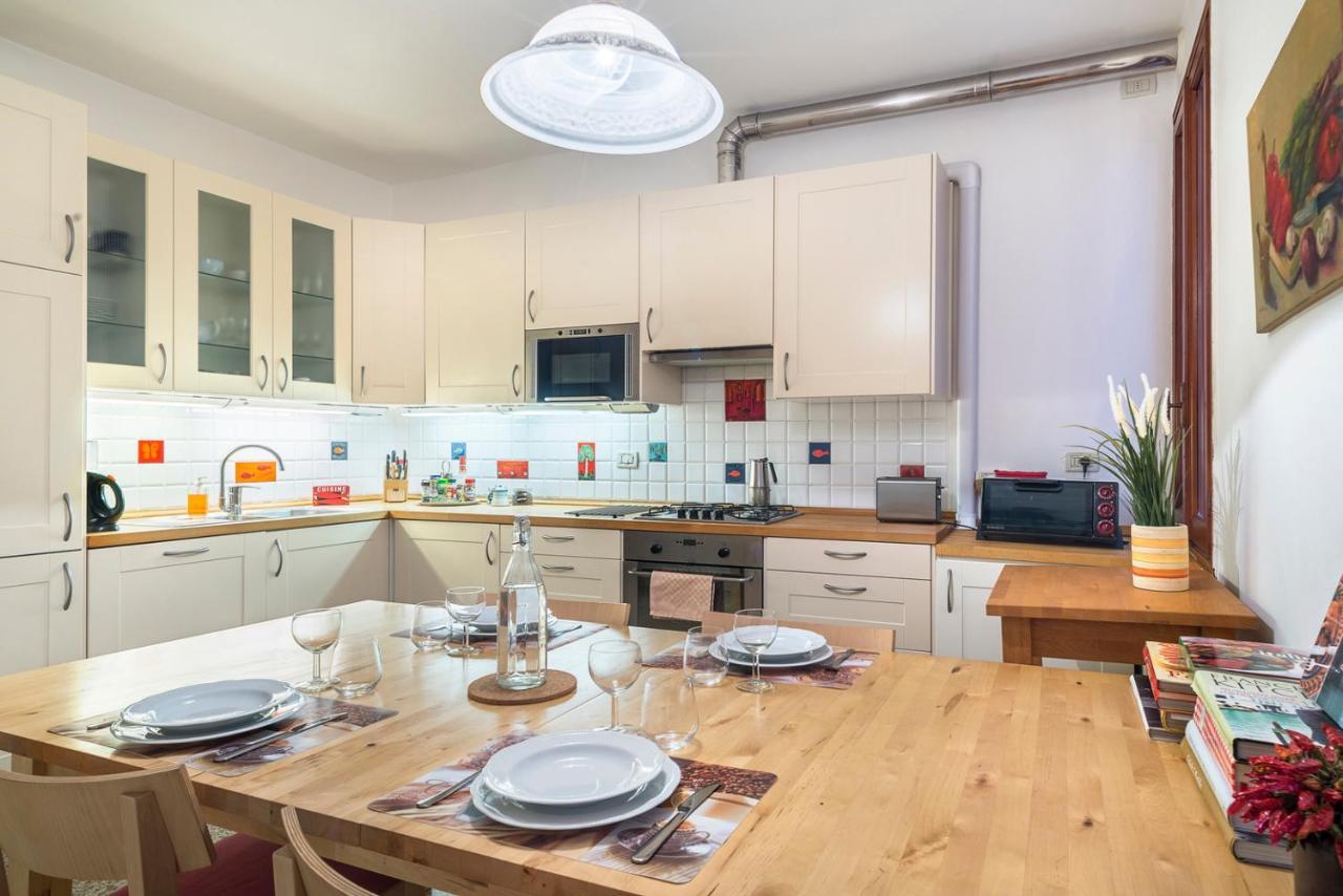 Acquarello - Like At Home In Heart Of Βενετία Εξωτερικό φωτογραφία