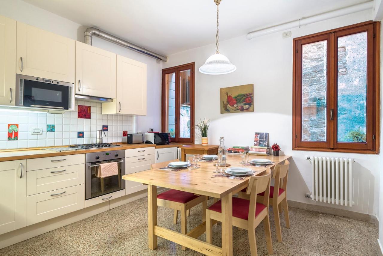 Acquarello - Like At Home In Heart Of Βενετία Εξωτερικό φωτογραφία