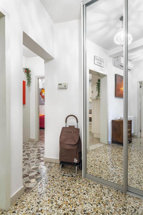 Acquarello - Like At Home In Heart Of Βενετία Εξωτερικό φωτογραφία