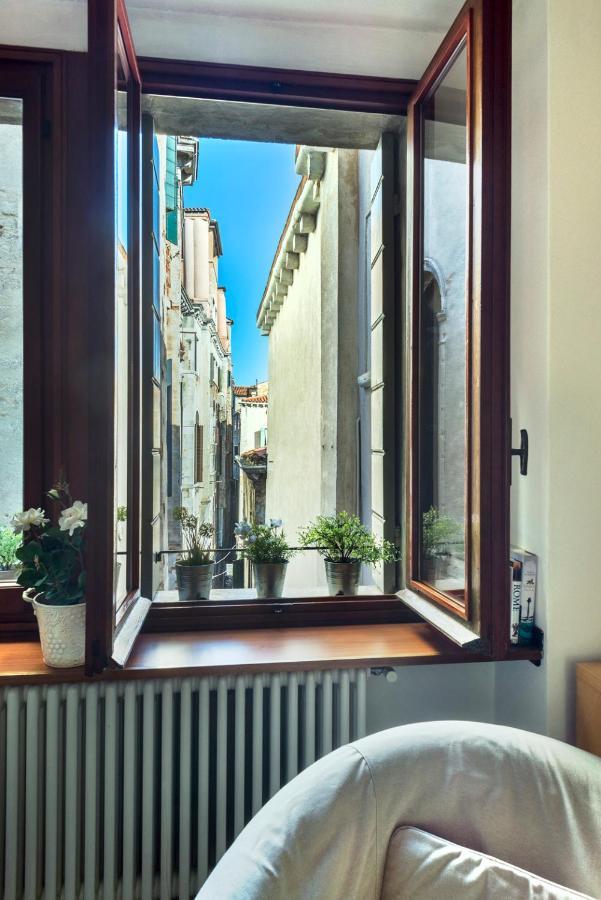 Acquarello - Like At Home In Heart Of Βενετία Εξωτερικό φωτογραφία