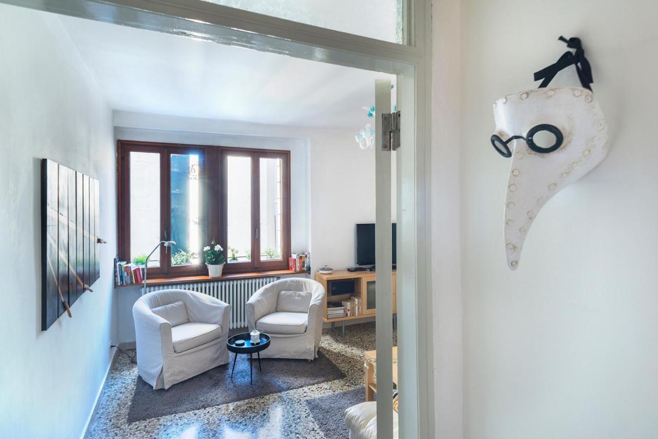 Acquarello - Like At Home In Heart Of Βενετία Εξωτερικό φωτογραφία