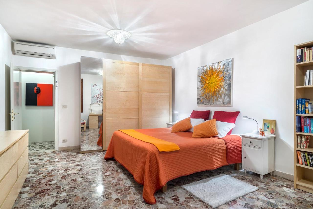 Acquarello - Like At Home In Heart Of Βενετία Εξωτερικό φωτογραφία