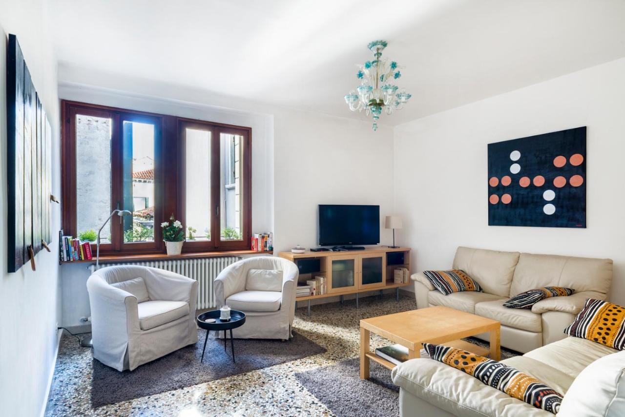 Acquarello - Like At Home In Heart Of Βενετία Εξωτερικό φωτογραφία