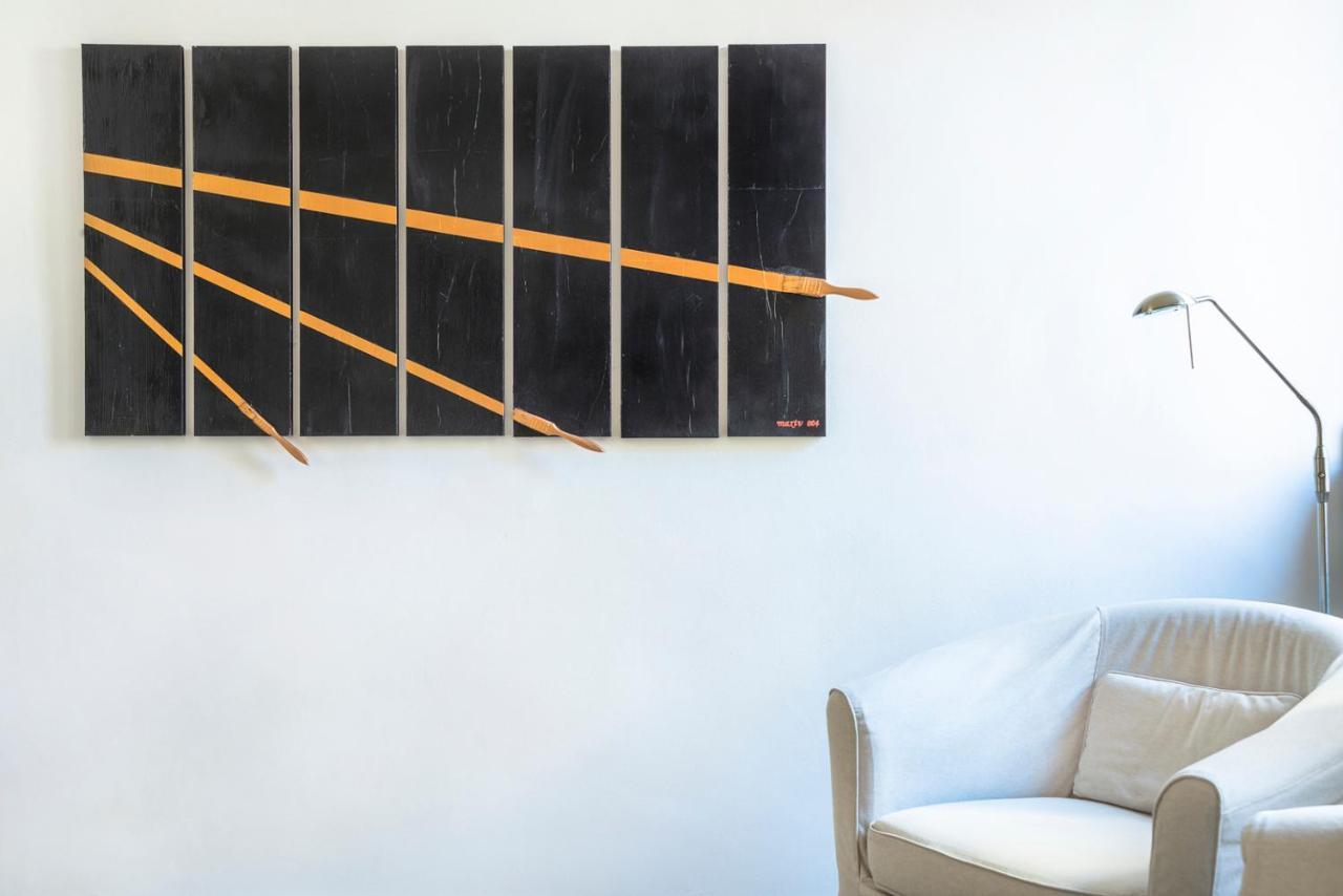 Acquarello - Like At Home In Heart Of Βενετία Εξωτερικό φωτογραφία