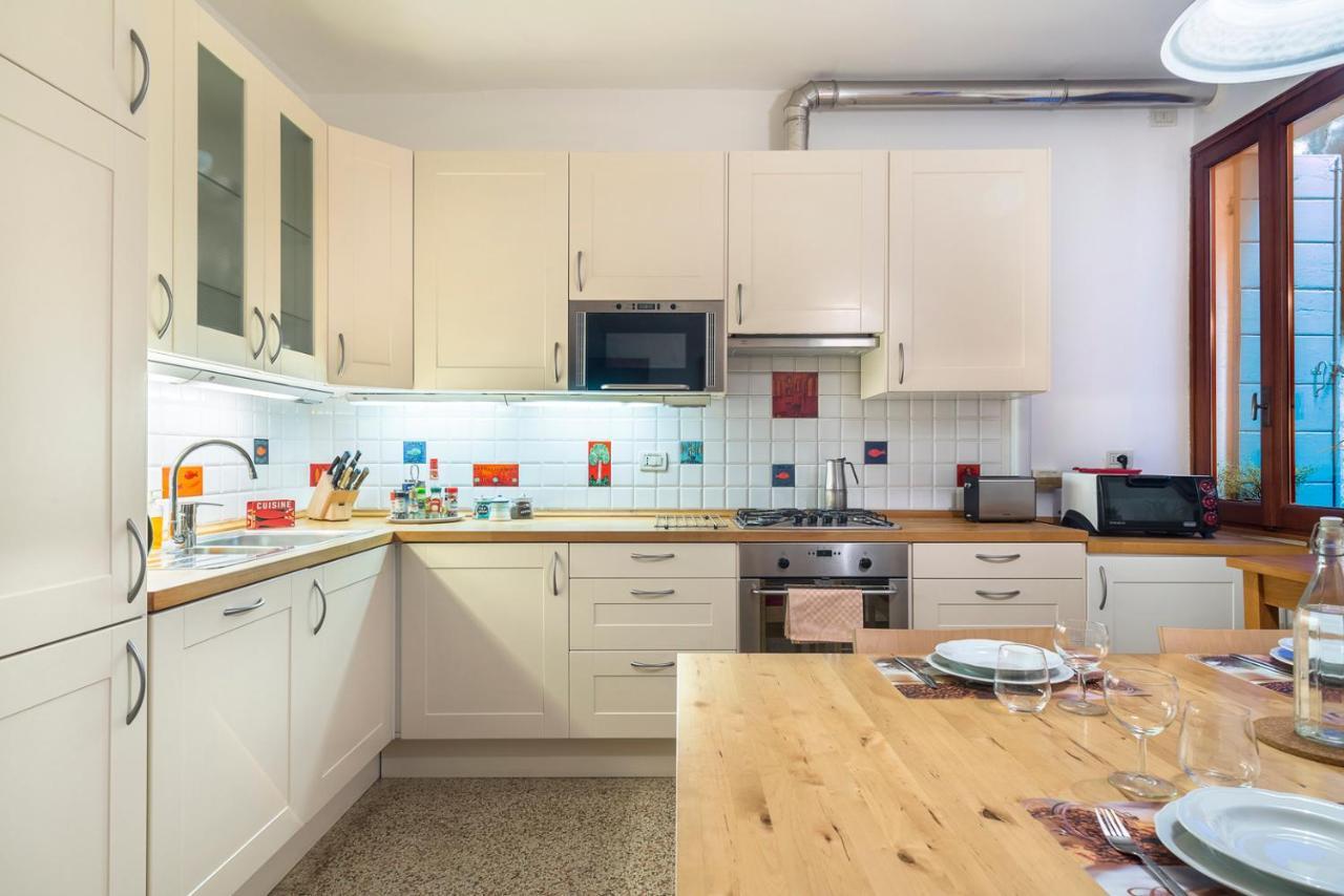 Acquarello - Like At Home In Heart Of Βενετία Εξωτερικό φωτογραφία