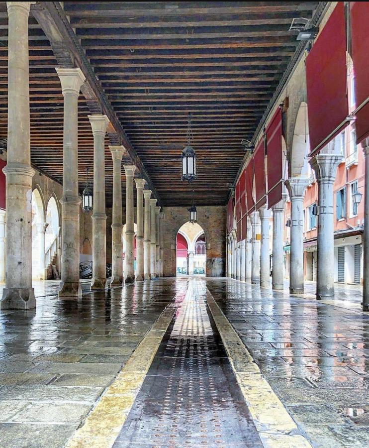 Acquarello - Like At Home In Heart Of Βενετία Εξωτερικό φωτογραφία