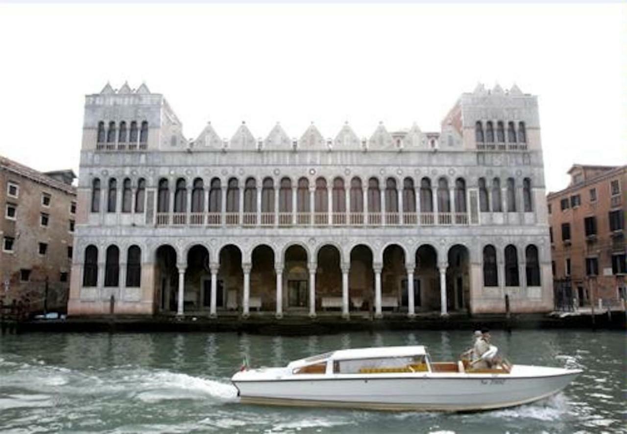 Acquarello - Like At Home In Heart Of Βενετία Εξωτερικό φωτογραφία