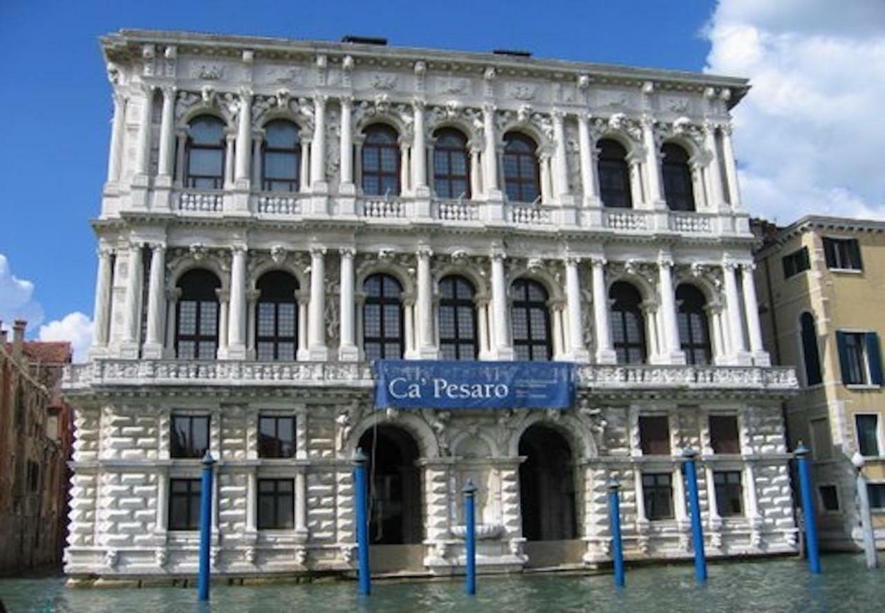 Acquarello - Like At Home In Heart Of Βενετία Εξωτερικό φωτογραφία