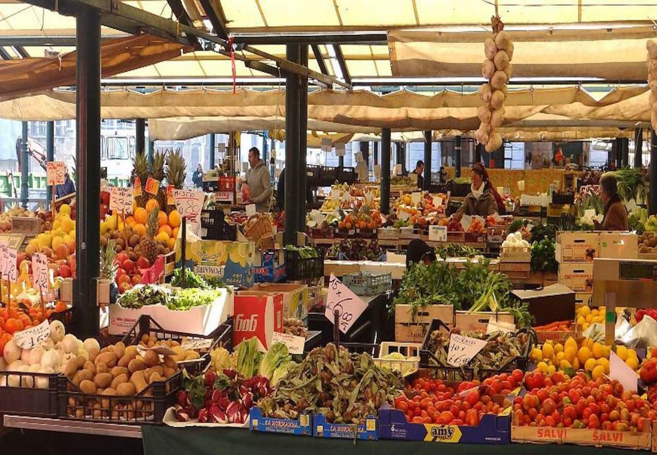 Acquarello - Like At Home In Heart Of Βενετία Εξωτερικό φωτογραφία